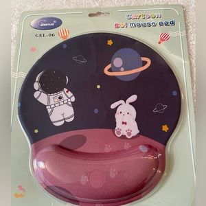 MONTIAN NEW gel mouse pad